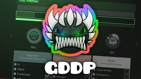 gddp website